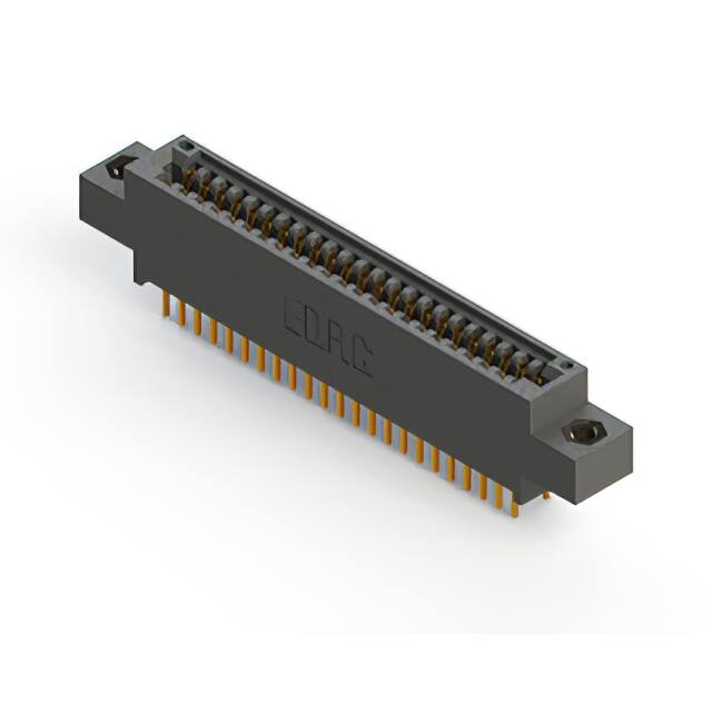 895-046-523-807 EDAC Inc.  Edgeboard Connectors